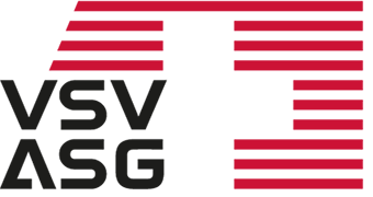 Logo VSV-ASG - Association Suisse des Gestionnaires de fortune