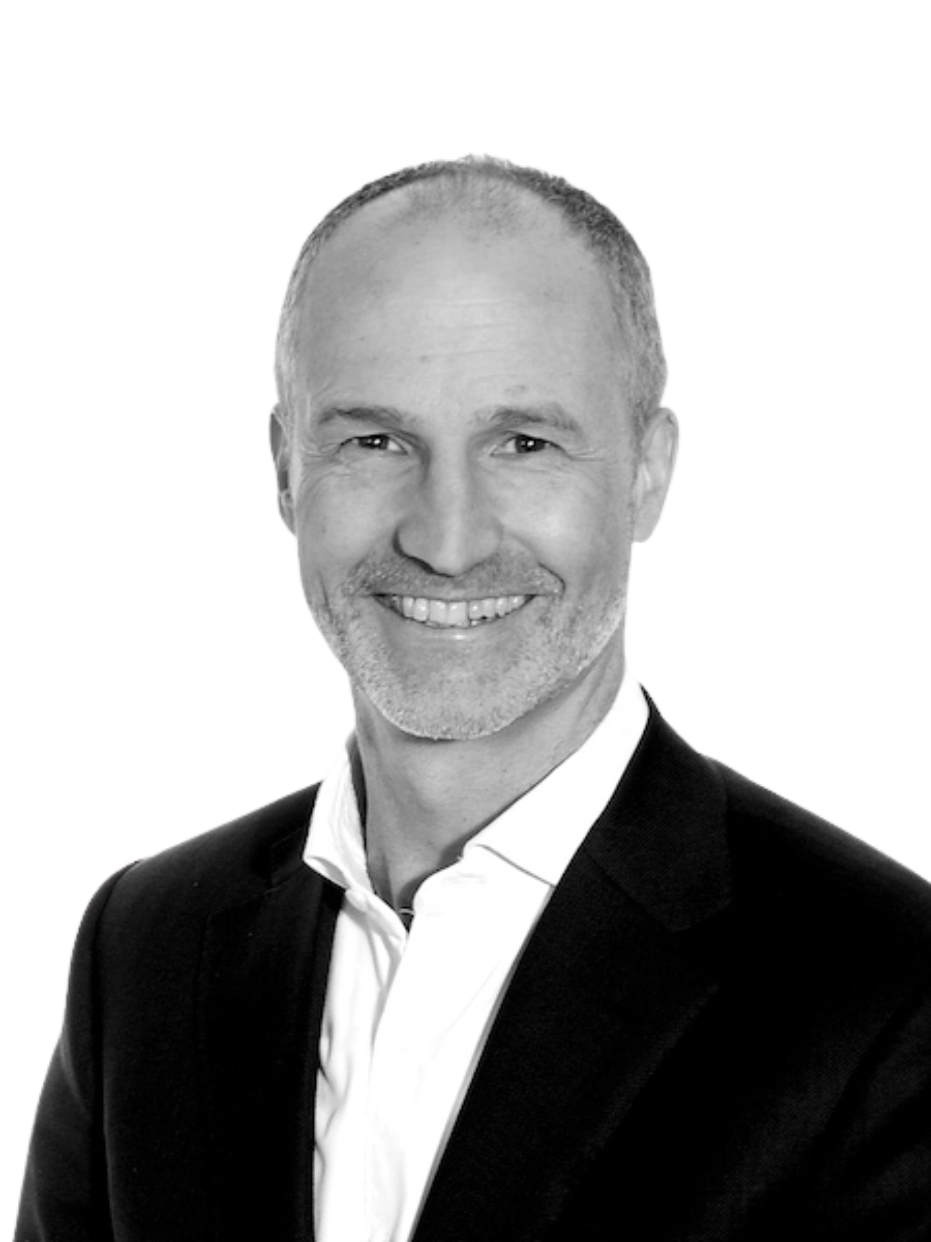 Yves Diserens - Actionnaire et administrateur de DM Invest SA, Gestionnaire de fortune